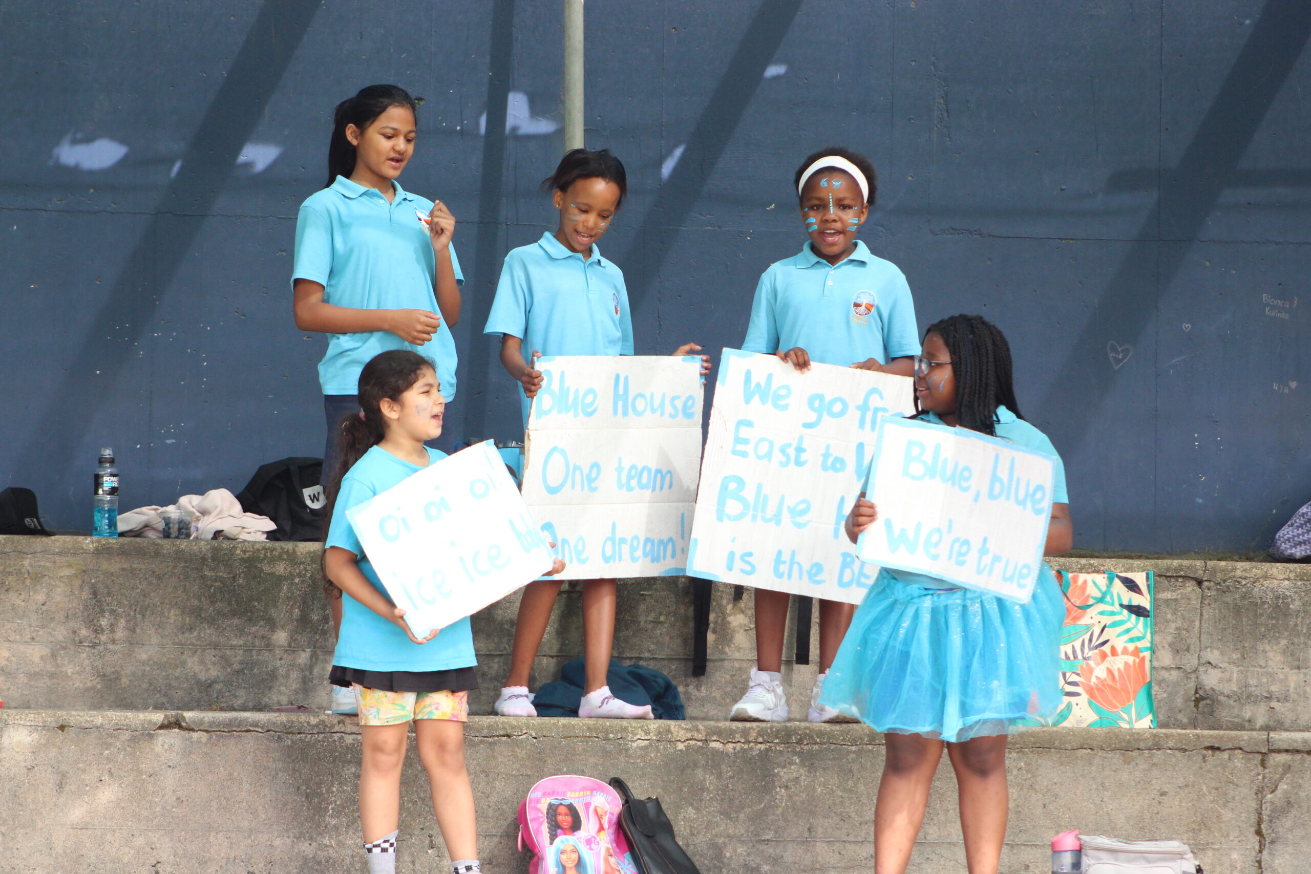 Sports Day 2