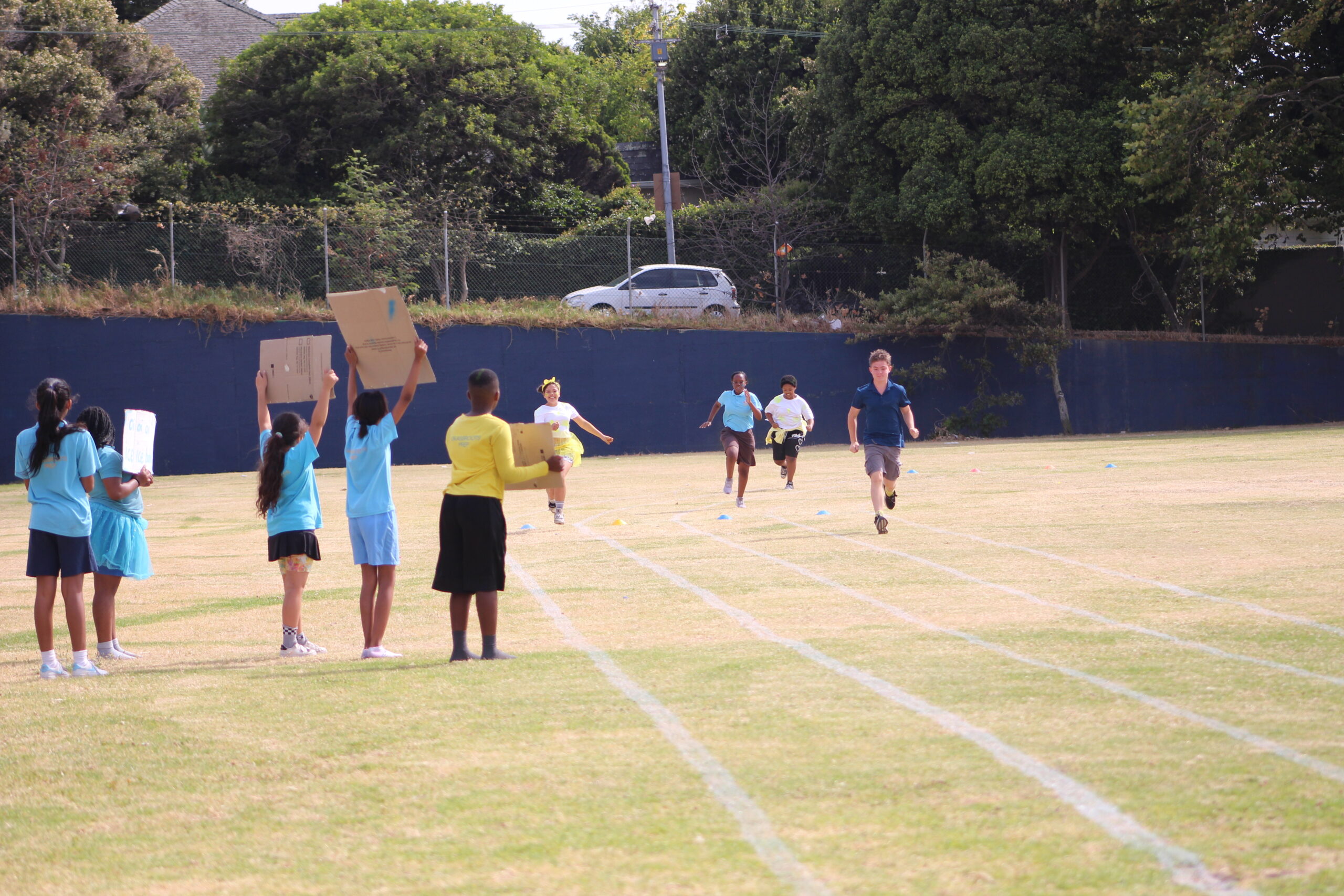 Sports Day 4