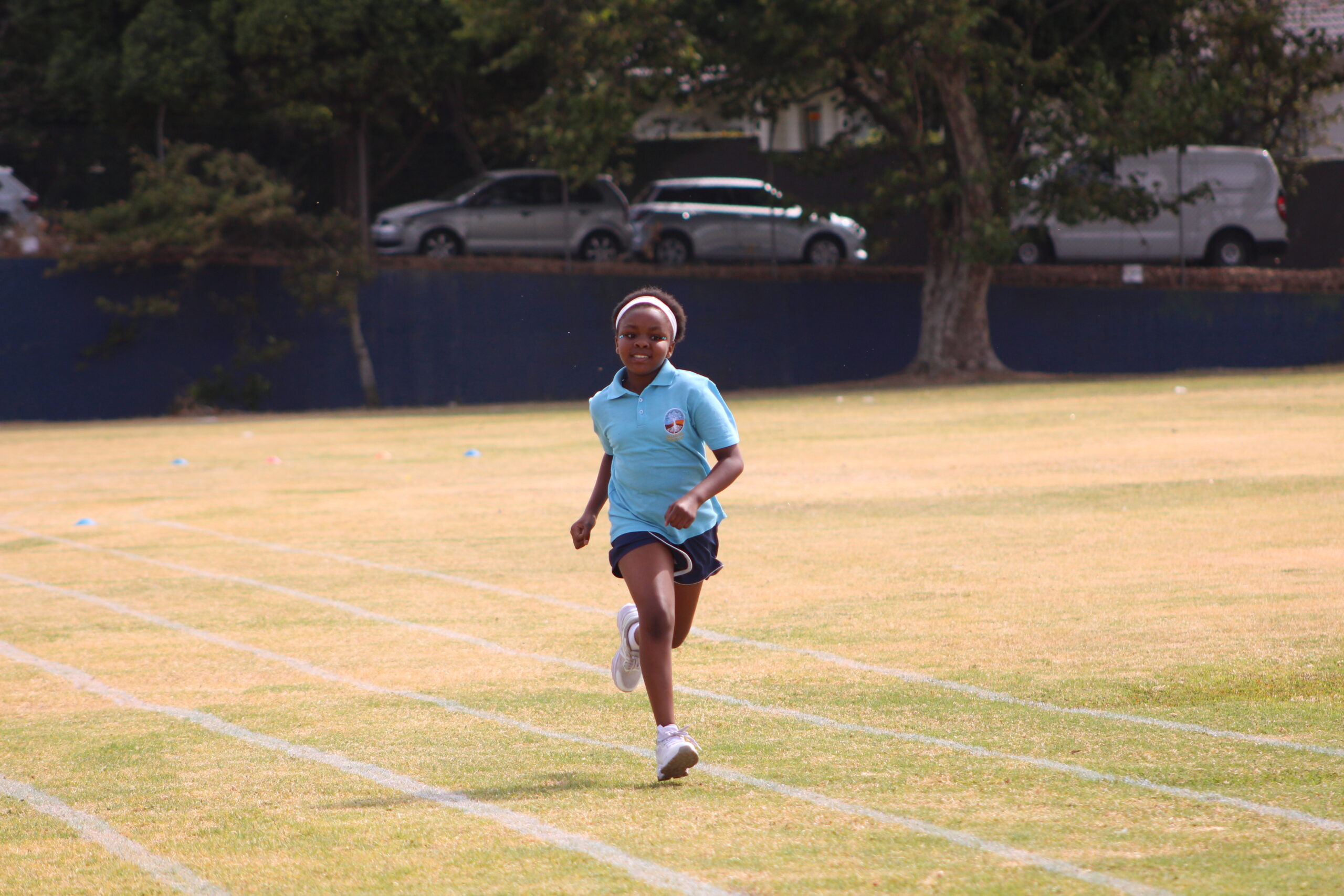 Sports Day 5
