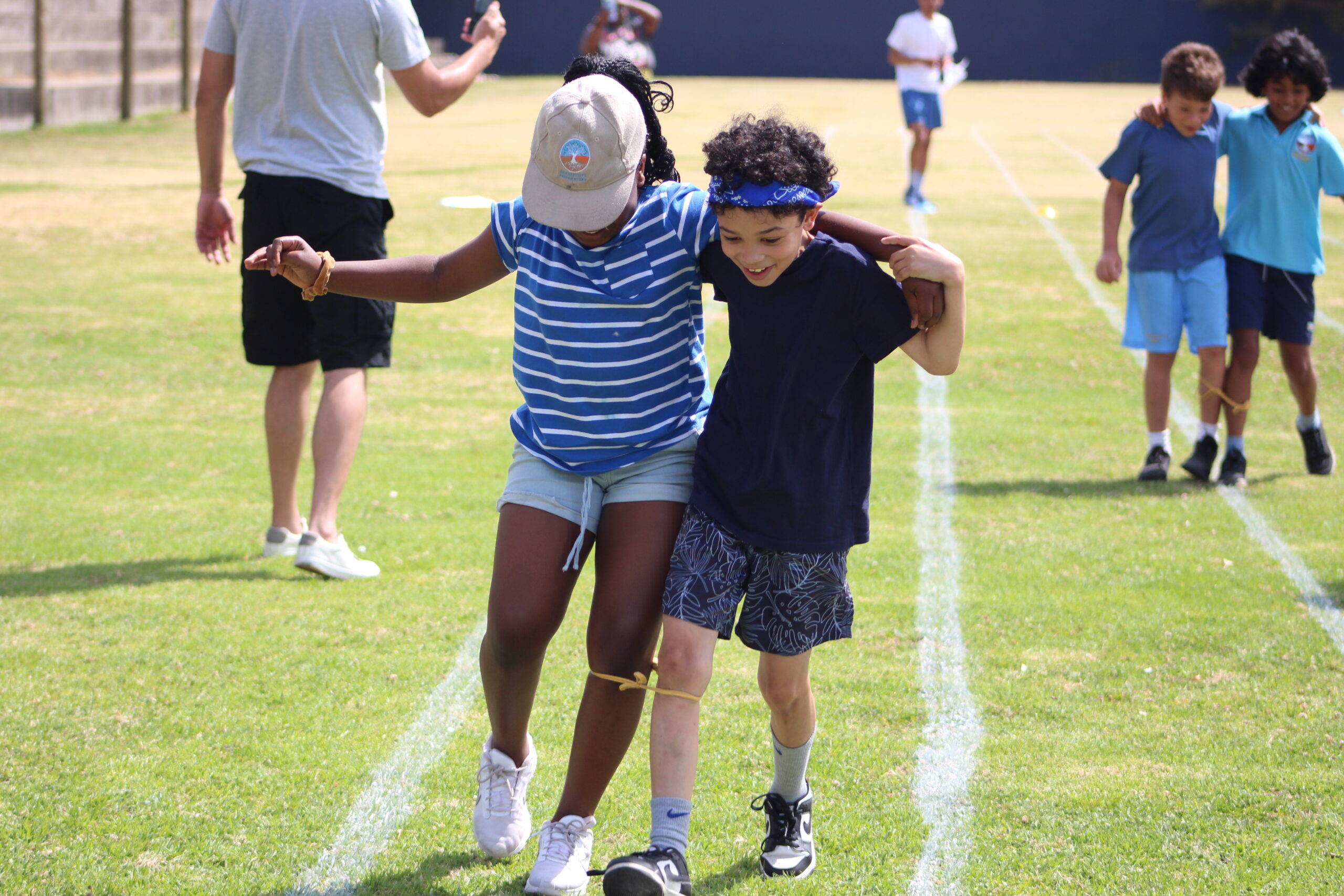 Sports Day 6